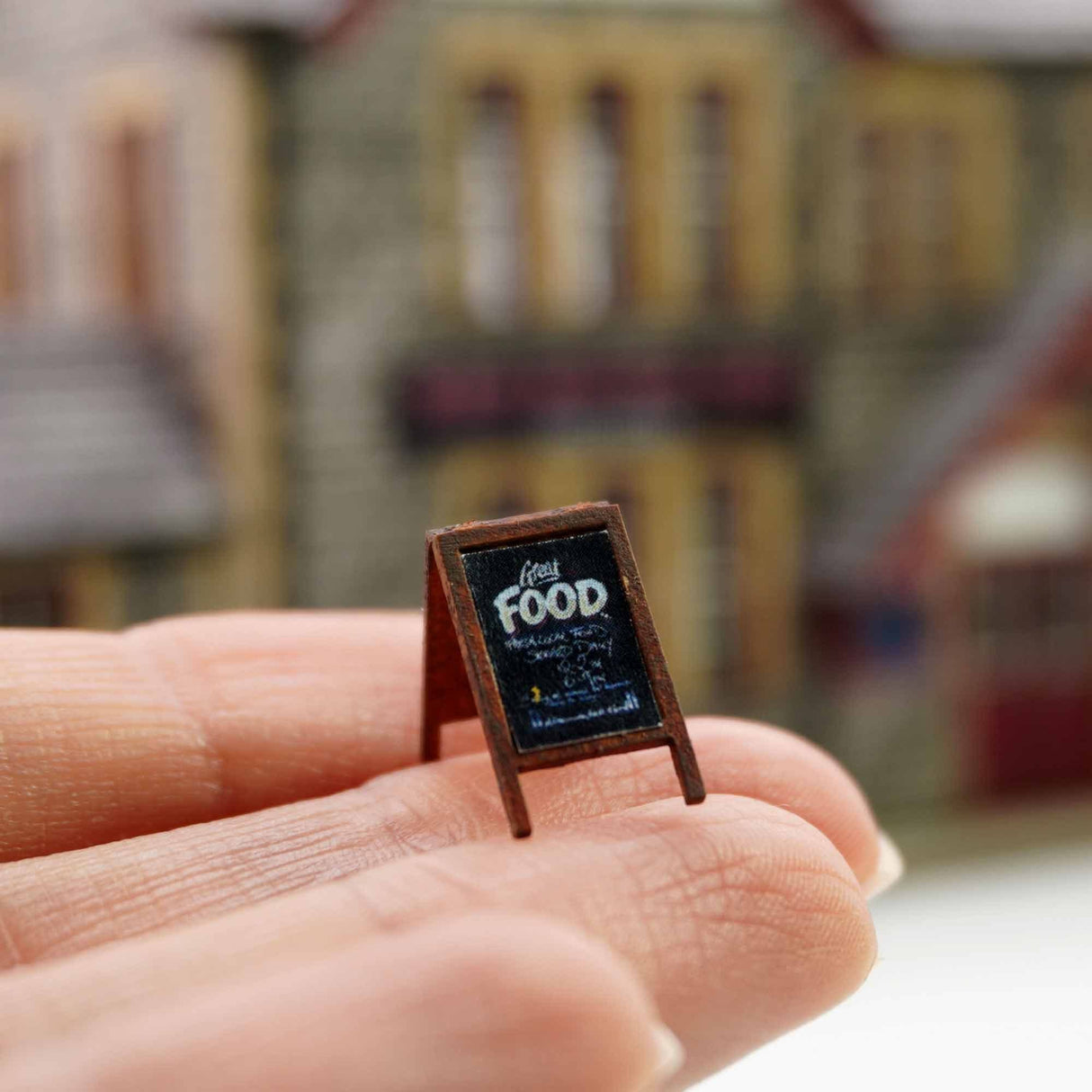 KX120-OO Victorian Ale House/Country Pub - OO/4mm/1:76