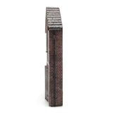 KX128-OO Low Relief Lockup/Stores - OO/4mm/1:76
