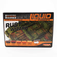 LifeColor Liquid Pigments Rust Wizard Set (22ml x 6)