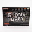 LifeColor Stone Grey Set Acrylic Paints (22ml x 6)