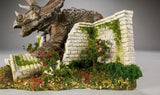Light Green Super Foliage by All Game Terrain G6493