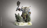 Light Green Tufts by All Game Terrain G6626