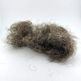 Loose Horsehair For Bushes, Hedges & Undergrowth (20g Approx)