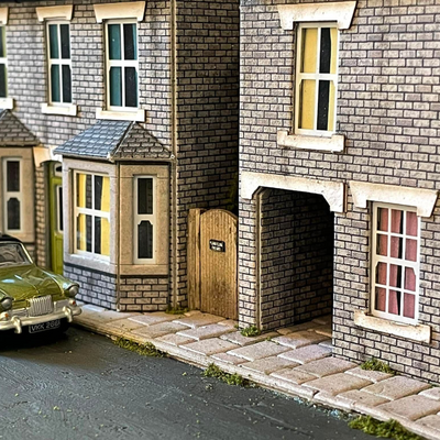 Ballast, Stone & Powders: 3 for 2 – Scale Model Scenery