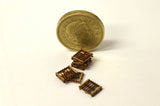 LX022-N Laser Cut 4ft Pallets (Pack of 12) N/2mm/1:148