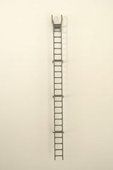 LX024-OO Industrial Ladders OO/4mm/1:76