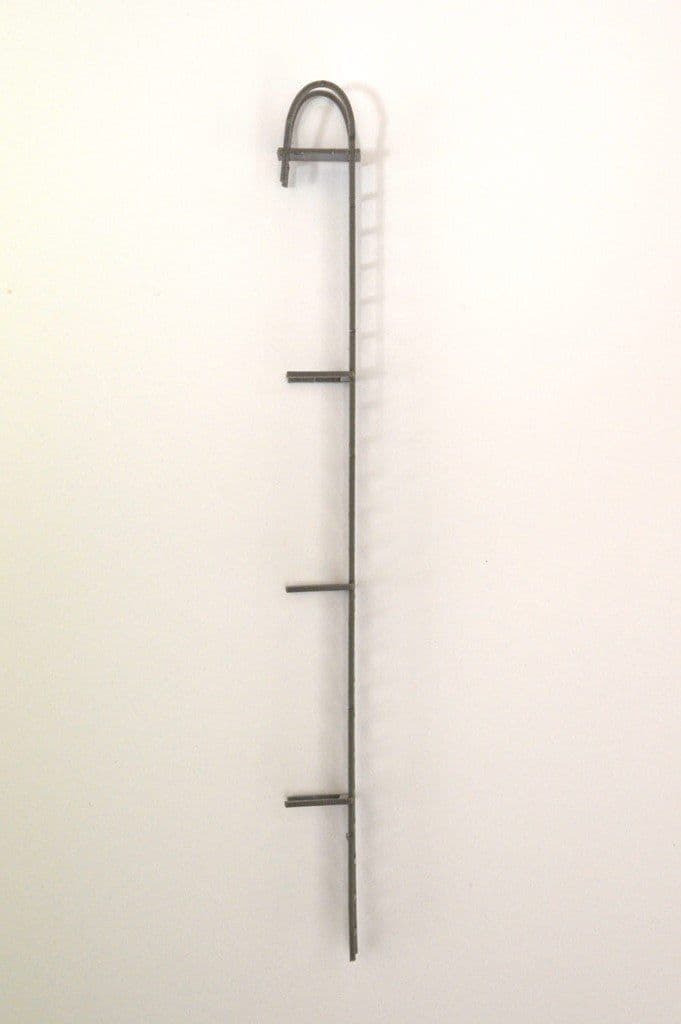 LX024-OO Industrial Ladders OO/4mm/1:76