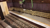 LX030-OO Laser Cut Platform Fencing OO/4mm/1:76