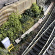 LX035-OO Laser Cut Concrete Lineside Trunking OO/4mm/1:76