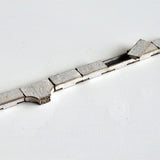 LX035-OO Laser Cut Concrete Lineside Trunking OO/4mm/1:76