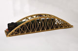 LX036-N Single Track Bowstring Bridge N/2mm/1:148