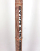 LX037-4mm Laser Cut Lettering 4mm