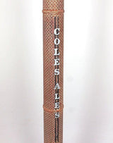 LX037-6mm Laser Cut Lettering 6mm