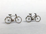 LX041-OO Bicycles (Pack of 25) OO/4mm/1:76