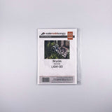 LX041-OO Bicycles (Pack of 25) OO/4mm/1:76