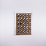 LX041-OO Bicycles (Pack of 25) OO/4mm/1:76