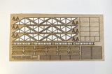 LX049-HO Timber Yard & Building Site Accessories HO/3.5mm/1:87