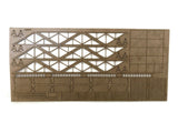 LX049-N Timber Yard & Building Site Accessories N/2mm/1:148