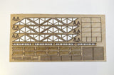 LX049-OO Timber Yard & Building Site Accessories OO/4mm/1:76