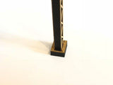 LX050-OO Laser Cut Ladder Catenary OHLE Masts (Pack A) OO/4mm/1:76