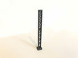 LX050-OO Laser Cut Lattice Catenary OHLE Masts (Pack B) OO/4mm/1:76