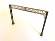 LX050-OO Laser Cut Lattice Girder OHLE Catenary Headspan (Pack C) OO/4mm/1:76