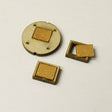 LX064-OO Laser Cut Trackside Drainage (Manholes etc) OO/4mm/1:76