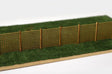 LX071-OO Laser Cut Trellis Panels OO/4mm/1:76