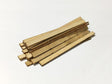 LX098-OO Laser Cut 13ft Scaffolding Planks (Pack of 30) OO/4mm/1:76
