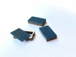 LX106-OO Laser Cut Drainage Catchpits (Pack of 9) OO/4mm/1:76