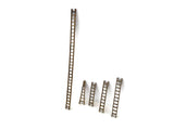 LX108-N Wooden Ladders (Pack of 27) N/2mm/1:148