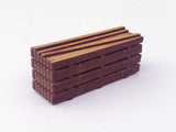 LX111-OO Timber/Lumber Load OO/4mm/1:76