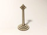 LX138-OO Market Cross/War Memorial OO/4mm/1:76
