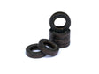 LX144-N Laser Cut Tyres Medium Type (Pack of 24) N/2mm/1:148