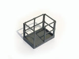 LX148-OO Relay Box/Trackside Platforms (Mixed pack) OO/4mm/1:76