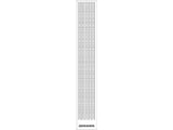 LX152-OO Extra Long Ladder Strips (Pack of 5) OO/4mm/1:76