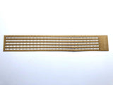 LX152-OO Extra Long Ladder Strips (Pack of 5) OO/4mm/1:76