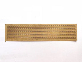 LX170-OO Small Half Stone Quoins OO/4mm/1:76
