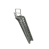 LX198-OO Locomotive Access Ladders - Short (Pack of 4) OO/4mm/1:76