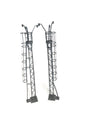 LX200-OO 50ft Yard Lamp (1960's Onwards) OO/4mm/1:76