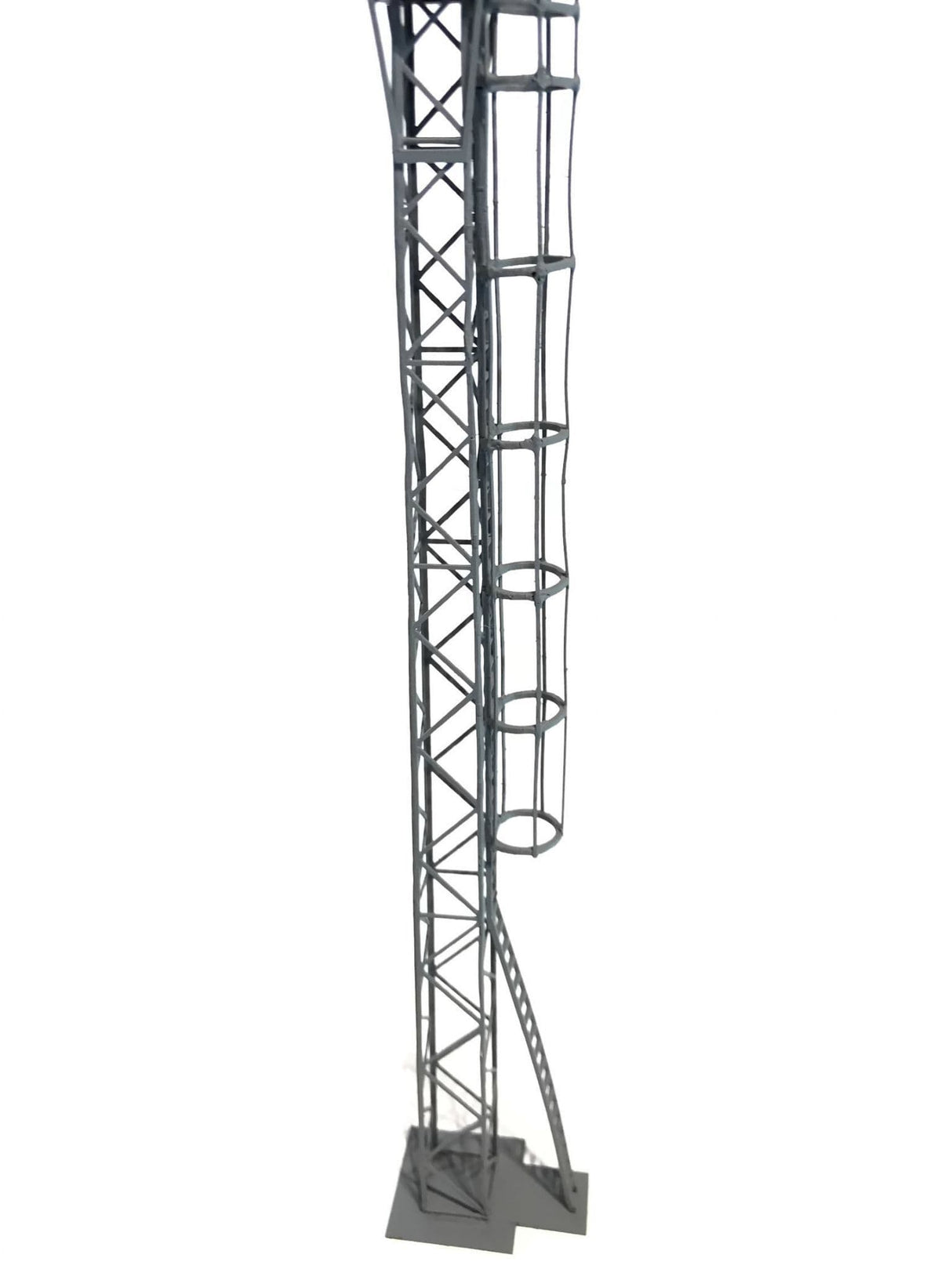 LX200-OO 50ft Yard Lamp (1960's Onwards) OO/4mm/1:76