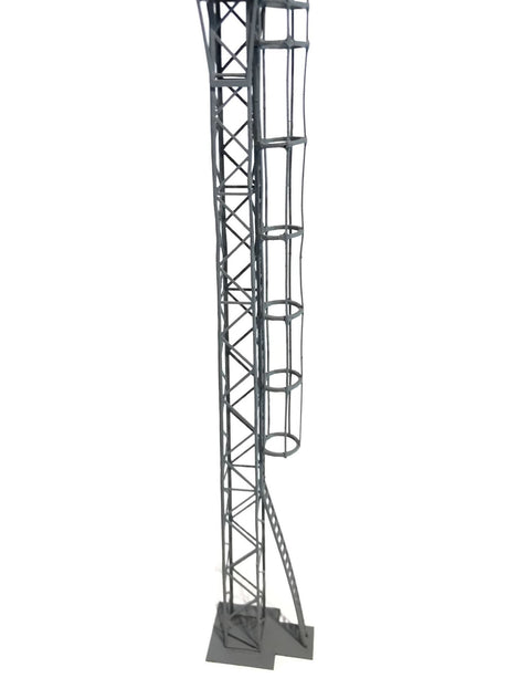 LX200-OO 50ft Yard Lamp (1960's Onwards) OO/4mm/1:76