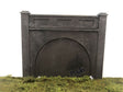 LX206-OO Low Relief Brick Railway Arches (Pack of 1) - OO/4mm/1:76