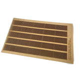 LX210-O Modern Trackside Walkway / Grating O/7mm/1:43