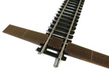 LX210-OO Modern Trackside Walkway / Grating OO/4mm/1:76