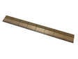LX213-N Platform Coping With Tactile Paving For Peco NB-27 (335mm) -N/2mm/1:148