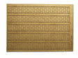 LX217-N Laser Cut Straight Pavement Strips - N/2mm/1:148