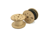 LX231-OO Large Cable Drums Wagon / Lorry Load - OO/4mm/1:76