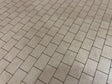 LX232-OO 3ft x 2ft Paving Slabs Engraved Sheet (144mm x 272mm) - OO/4mm/1:76