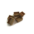 LX233-OO Individual Fruit & Veg Crates Kit OO/4mm/1:76